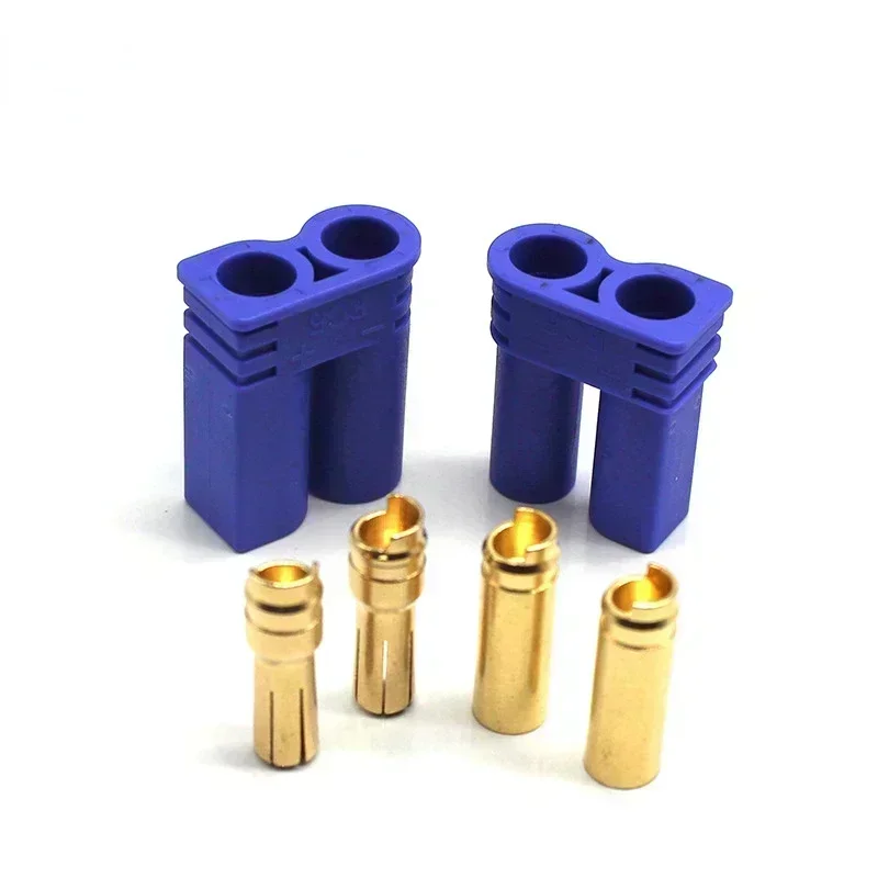Drone Racing Esc - EC5 Stecker Stecker Kugel Banana Stecker