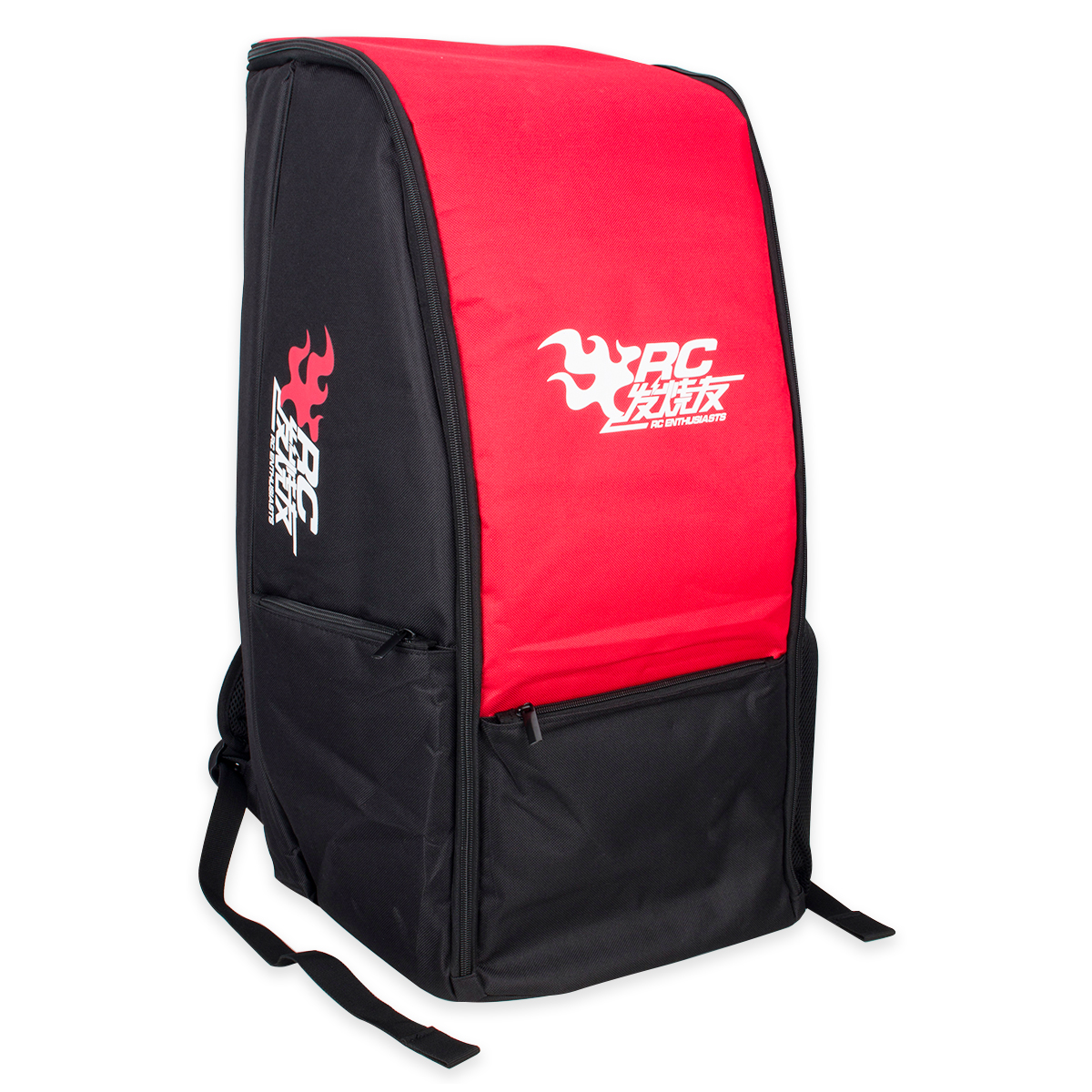 Drone Racing Gate - RC-Auto-Aufbewahrungsrucksack mit großer Kapazität, wasserdicht, für