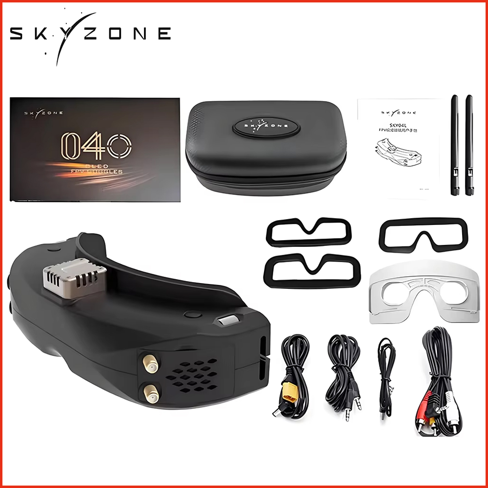 Drone Racing Gate - SKYZONE SKY04O Pro SKY04OPro 5,8 GHz