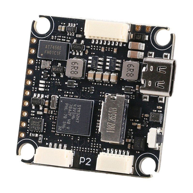 Drone Racing Flight Controller - A63T-TBS Lucid H7 FC Flugcontroller 30X30mm