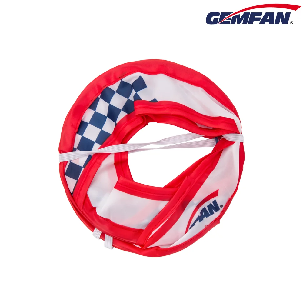 Drone Racing Gate - Gemfan 52cm / 78cm Rennkreis-Rennstalltor
