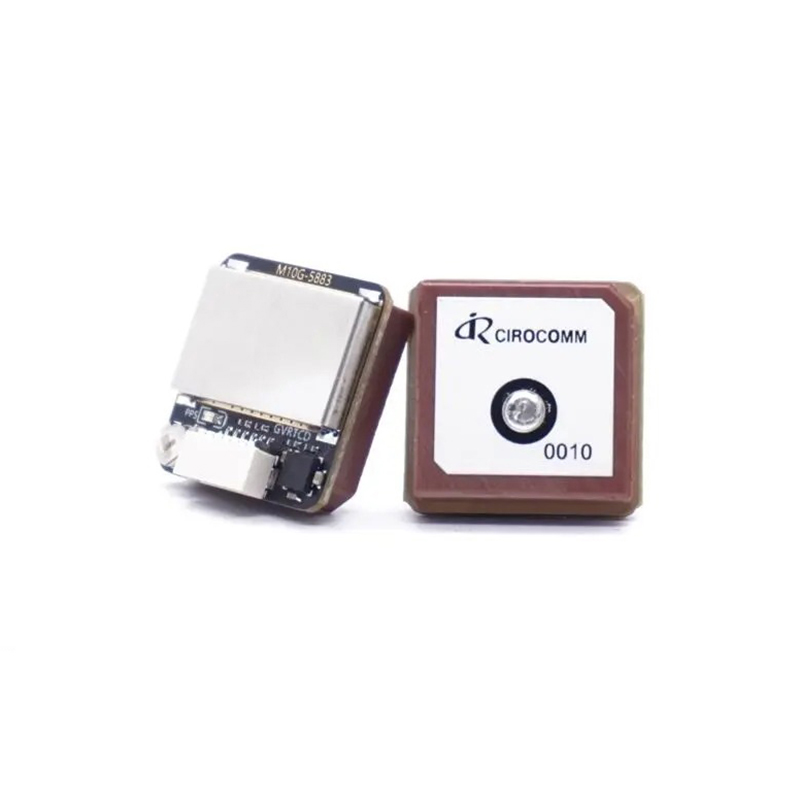 Drone Racing Flight Controller - M10 gps mini gnss modul mit