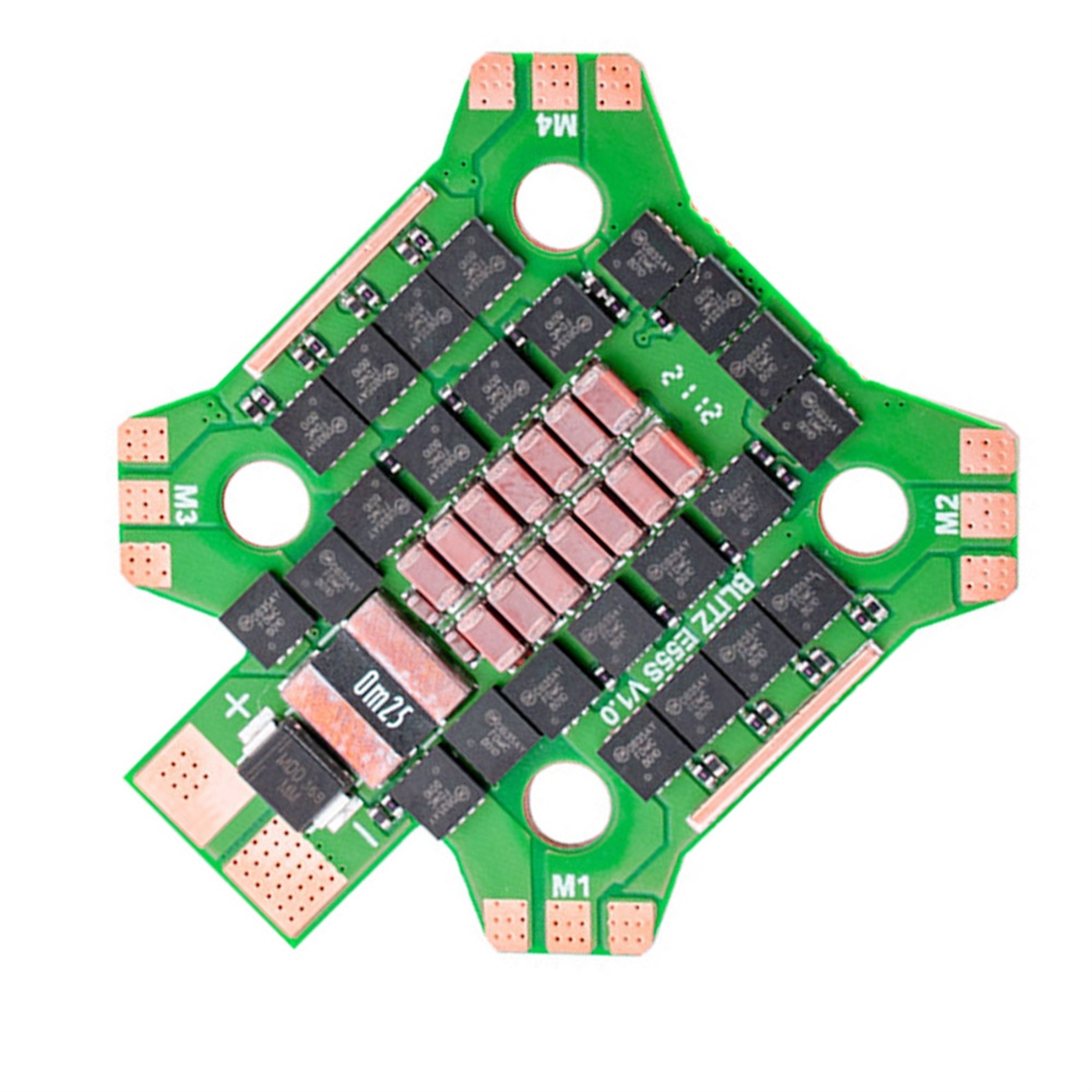Drone Racing Charger - M85K Mini F7 OSD Flight Controller