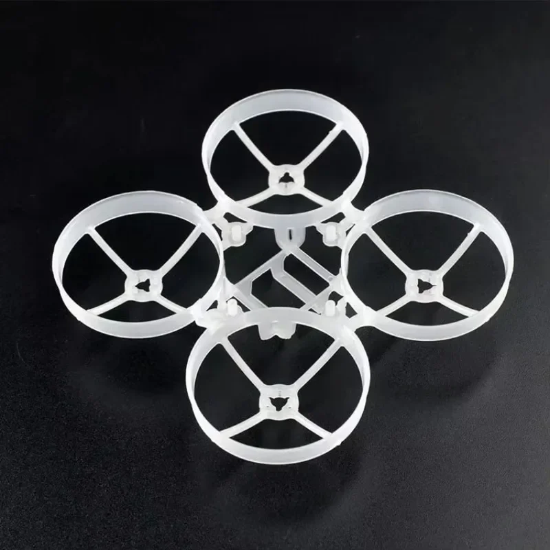 Drone Racing Frame - HappyModel Mobula7 V4 75mm Whoop Drohnenrahmen