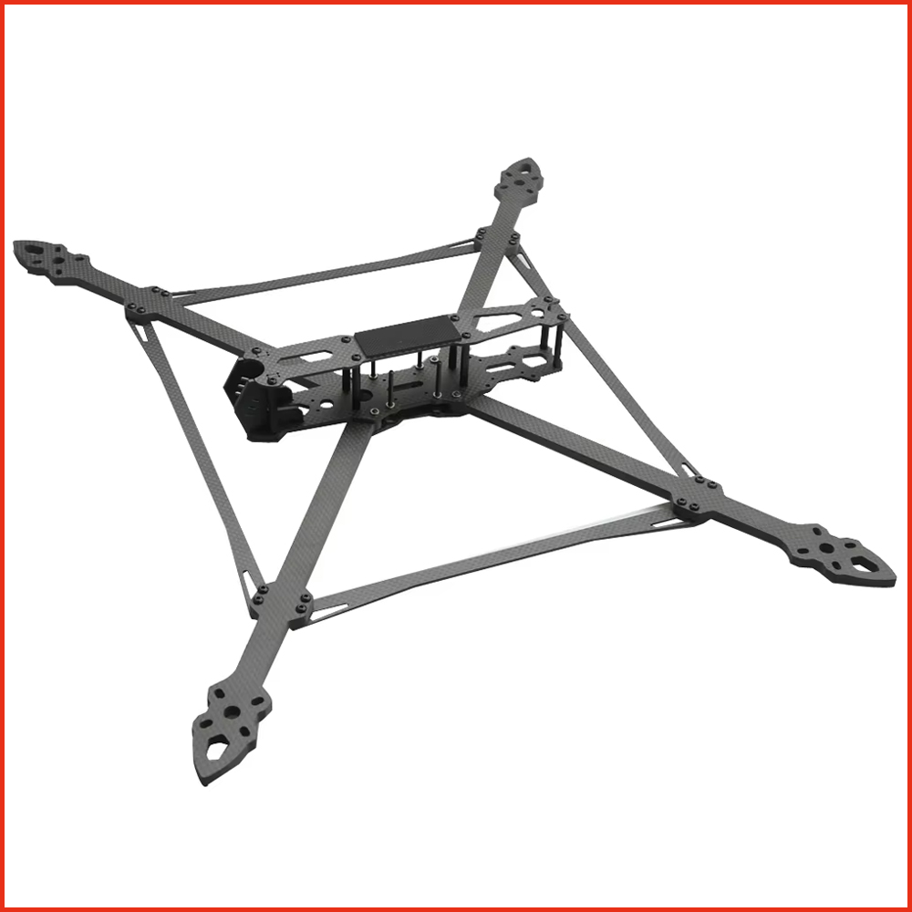Drone Racing Frame - Mark 4 Mark4 V2 13 zoll