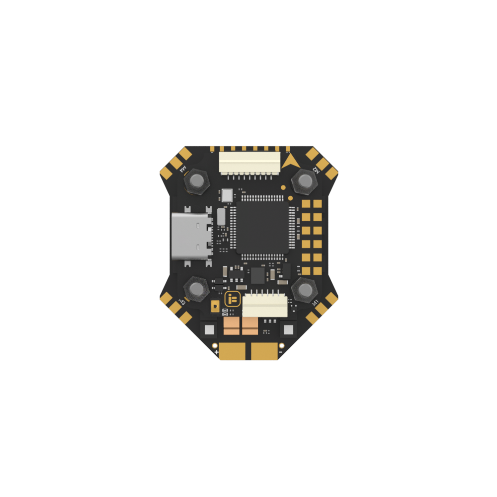 Drone Racing Esc - iFlight Borg F7 Mini Stack Flugcontroller