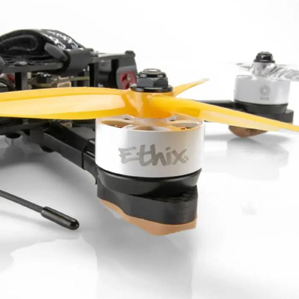 Drone Racing Gate - 10 Paare hqprop ethix p 3,3