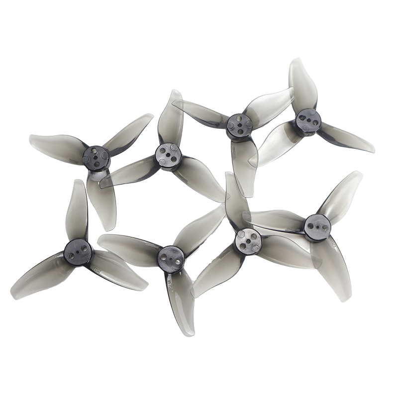 Drone Racing Motor - NEU 4 Paar/8 Stück Gemfan Hurricane