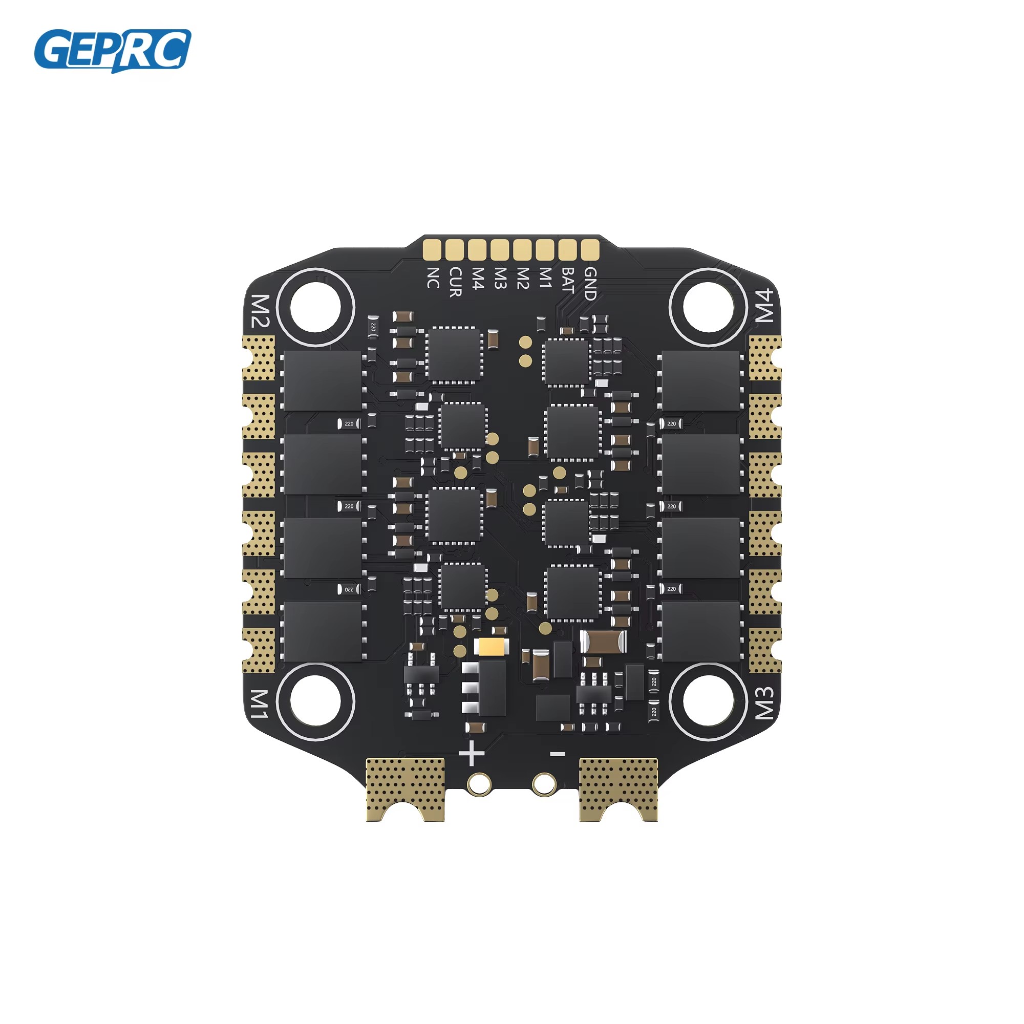 GEPRC TAKER F722 V2 Flight Con – Drone Racing Esc Bewertung und Preis