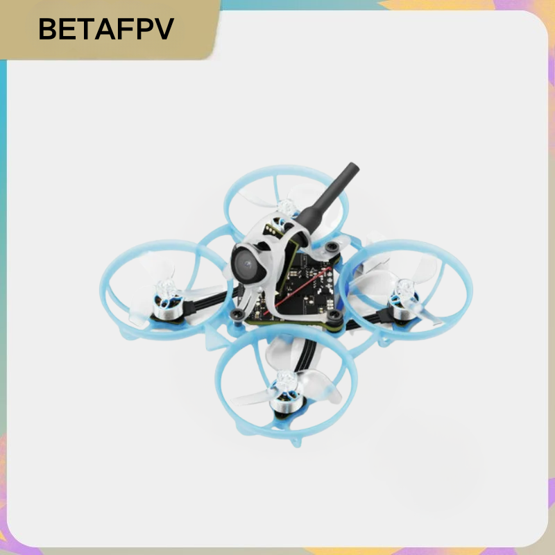BETAFPV Air75 II Brushless Who – Drone Racing Vtx Bewertung und Preis