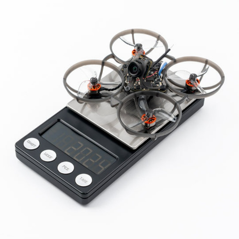 BETAFPV Air75 II Brushless Who – Drone Racing Vtx Bewertung und Preis