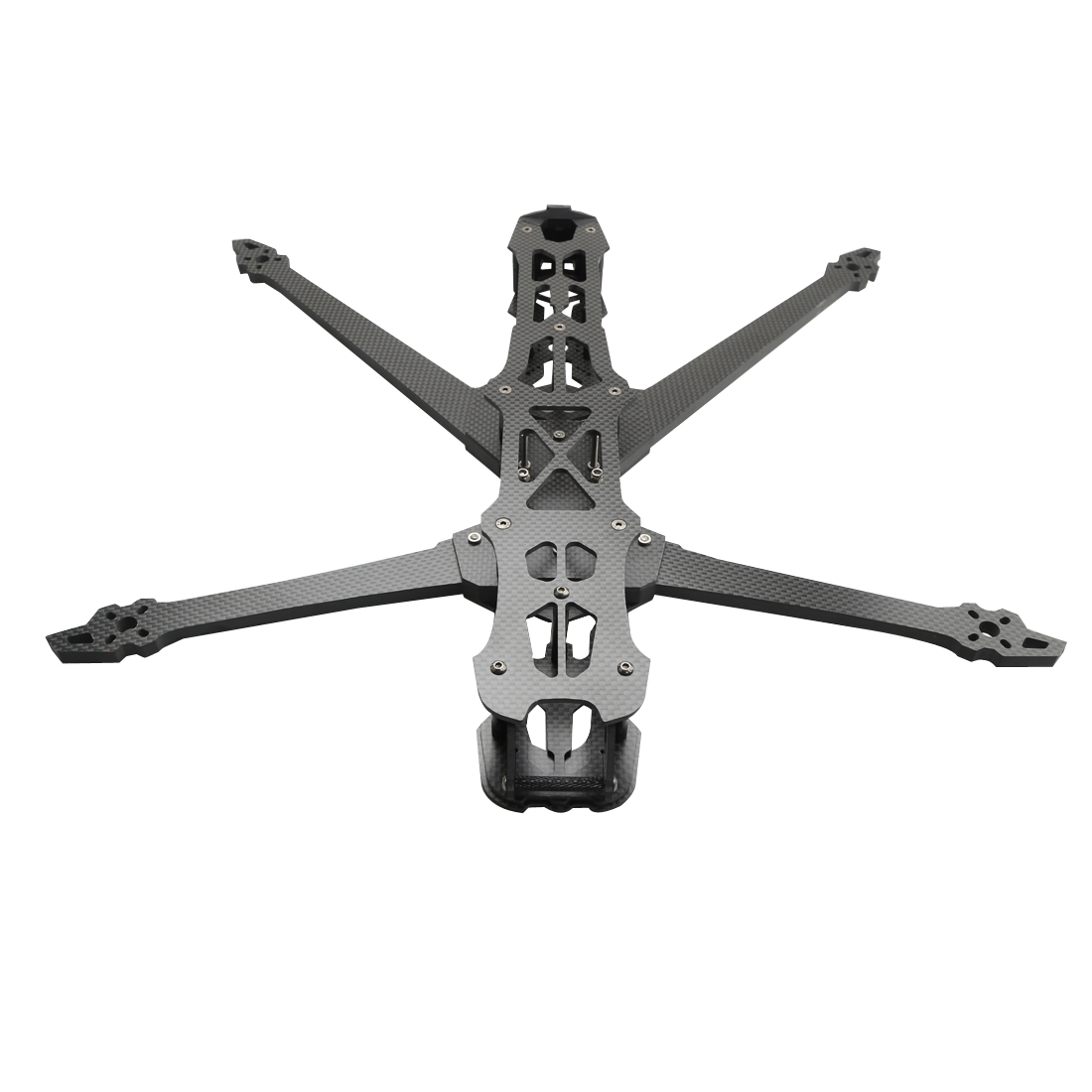 GK-V3 15 Zoll 680mm FPV Drohne – Drone Racing Battery Bewertung und Preis