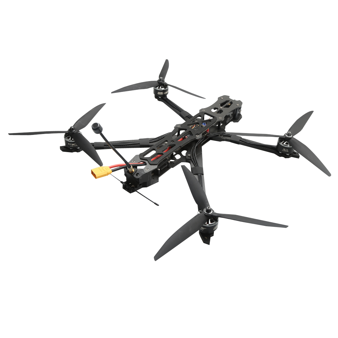 GK-V3 15 Zoll 680mm FPV Drohne – Drone Racing Battery Bewertung und Preis