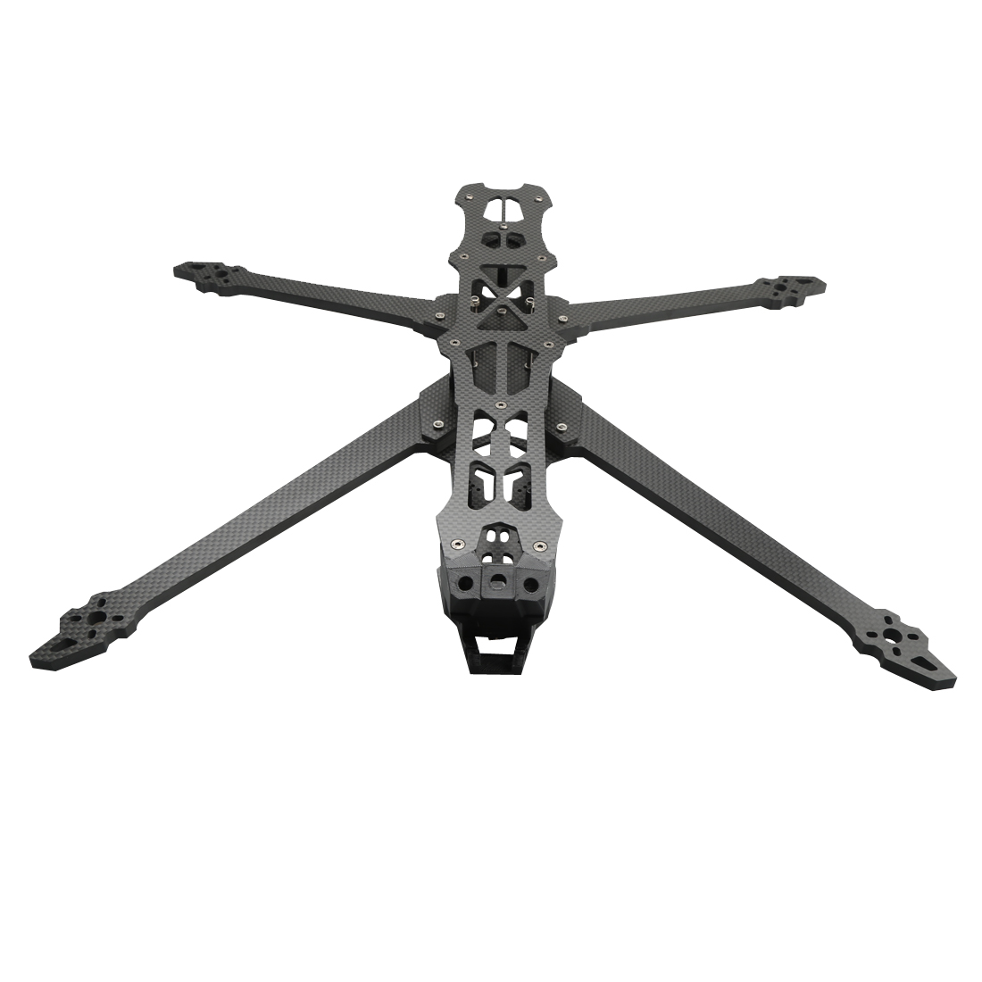 GK-V3 15 Zoll 680mm FPV Drohne – Drone Racing Battery Bewertung und Preis