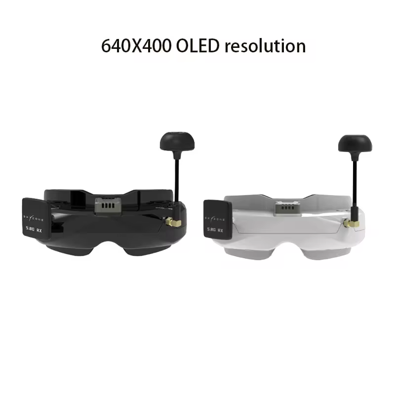 SKYZONE SKY02O OLED 5,8GHz 2S- – Drone Racing Battery Bewertung und Preis