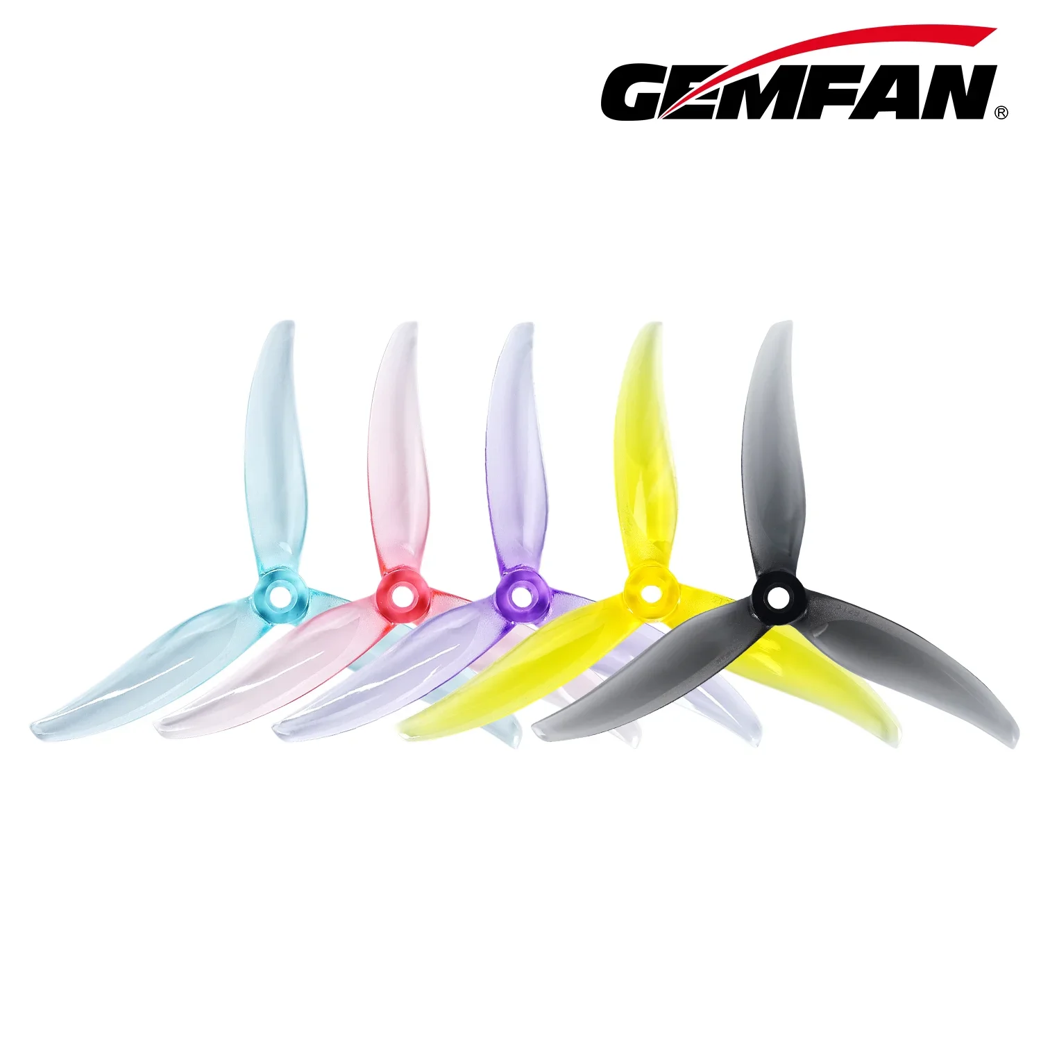 12 Paar Gemfan 5129.2 MinJae 3 – Drone Racing Motor Bewertung und Preis