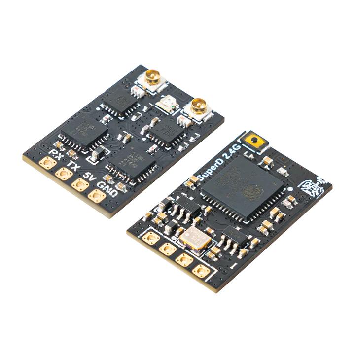 BETAFPV ELRS Empfänger 915MHz  – Drone Racing Receiver Bewertung und Preis