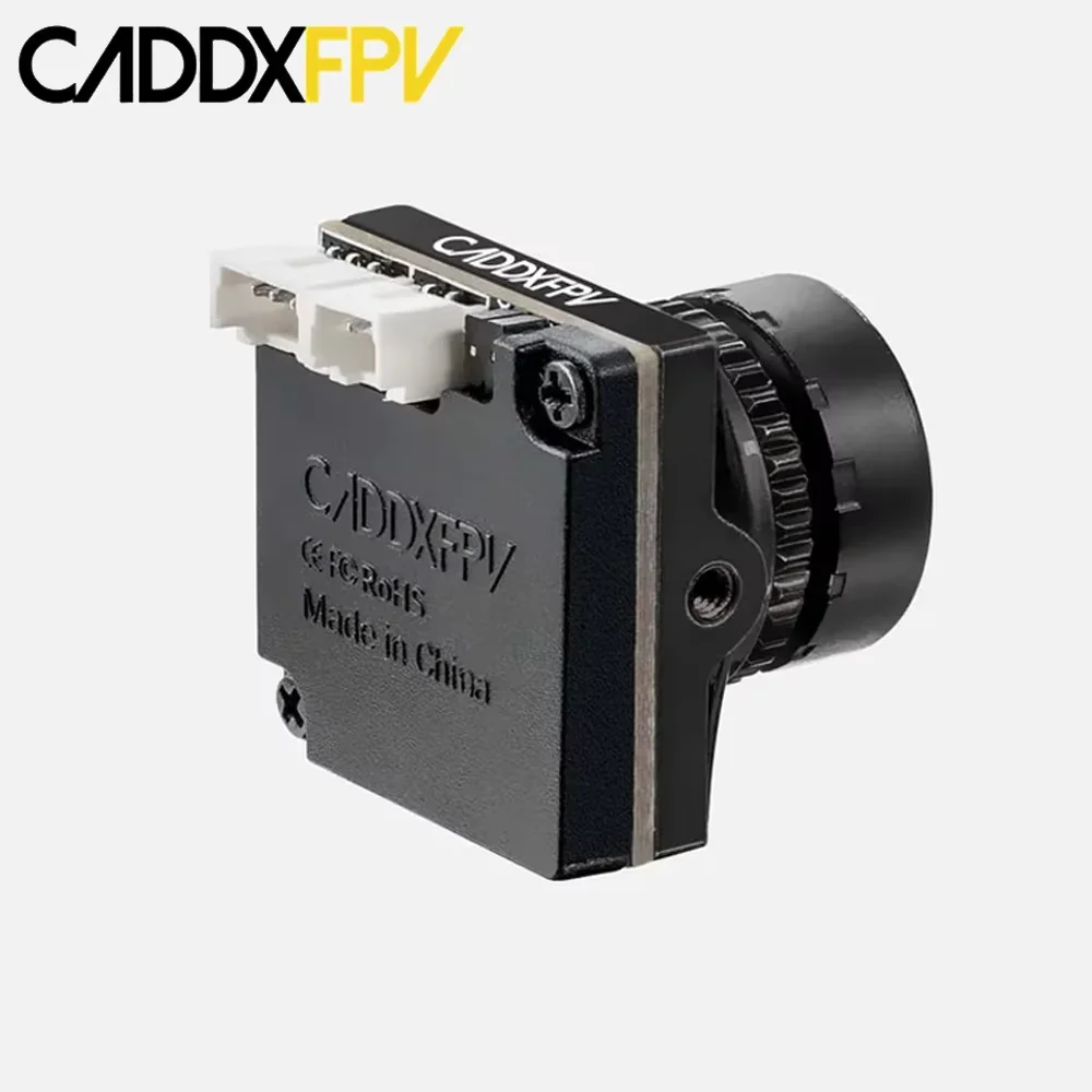 Caddx Ratel 2 V2 FPV Kamera Ra – Drone Racing Camera Bewertung und Preis