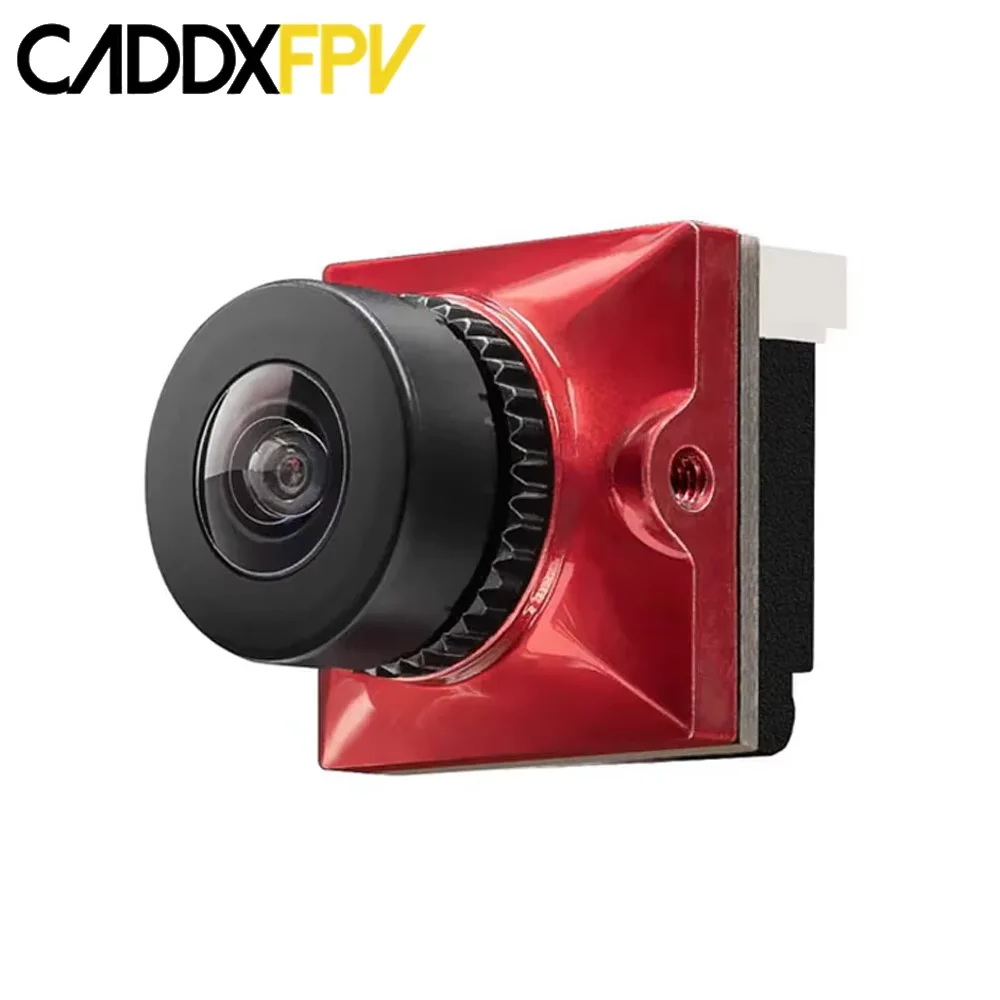 Caddx Ratel 2 V2 FPV Kamera Ra – Drone Racing Camera Bewertung und Preis