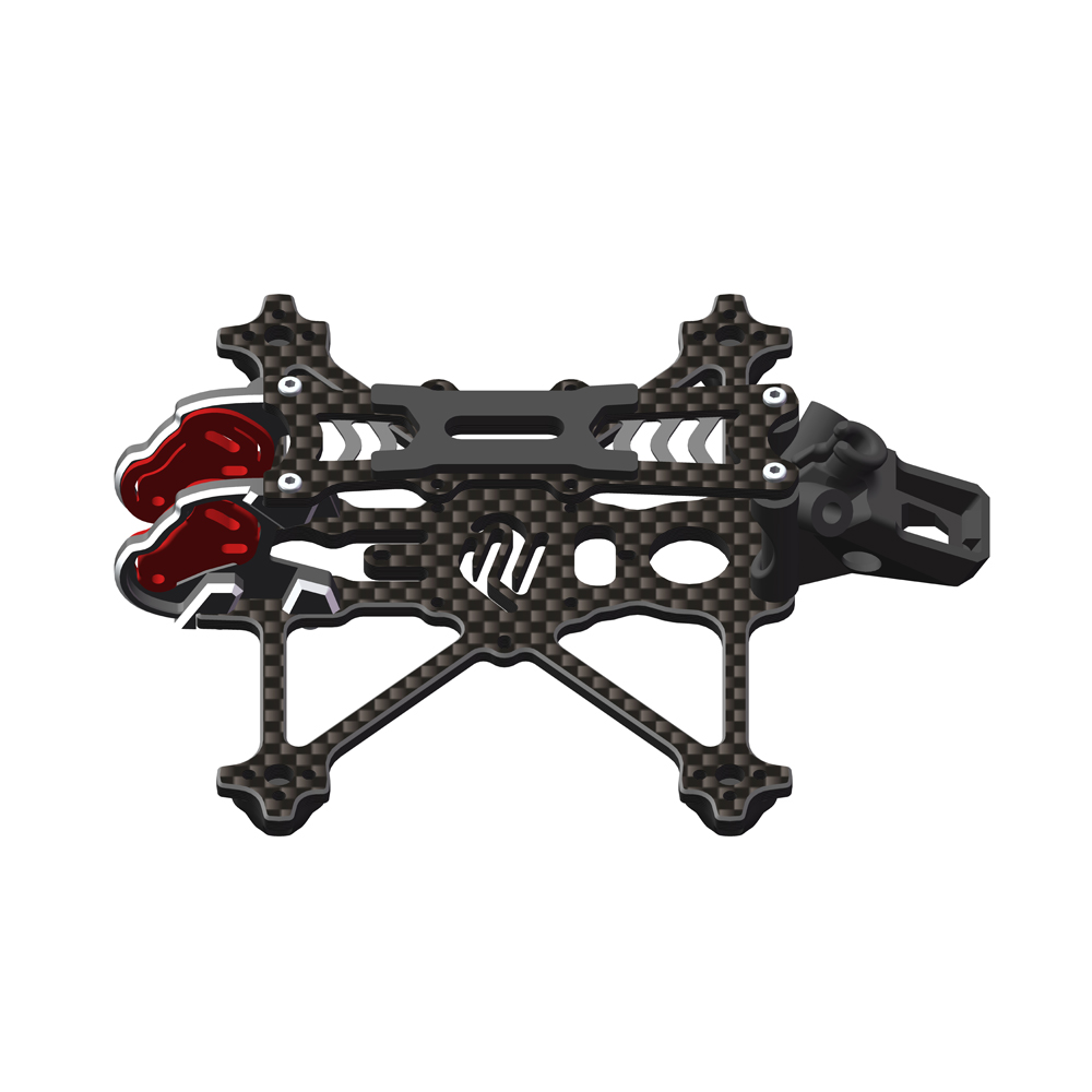 AlfaRC Fi-25 DJI O4 Air Unit 6 – Drone Racing Motor Bewertung und Preis