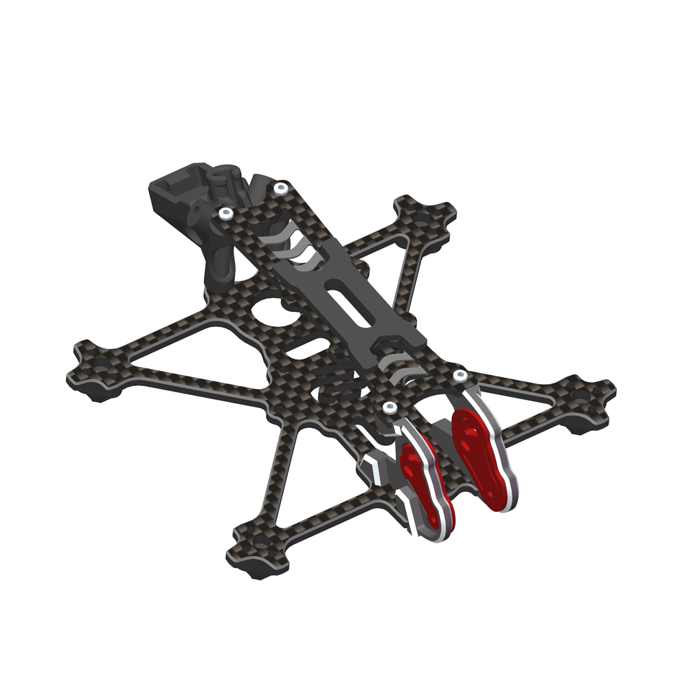 AlfaRC Fi-25 DJI O4 Air Unit 6 – Drone Racing Motor Bewertung und Preis