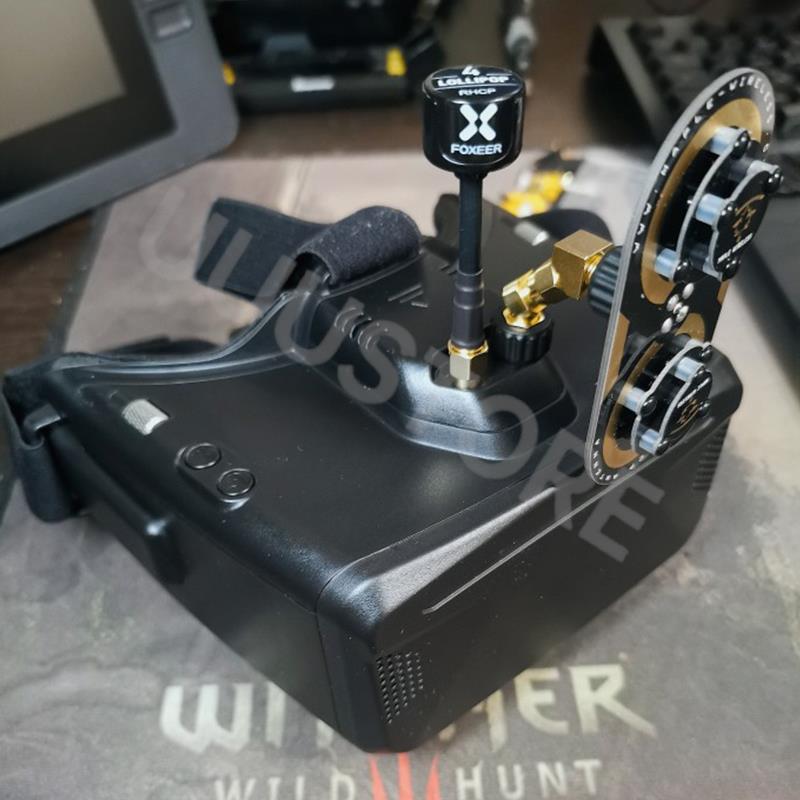 Ahorn Drahtlose Antenne 11dbi  – Drone Racing Gate Bewertung und Preis