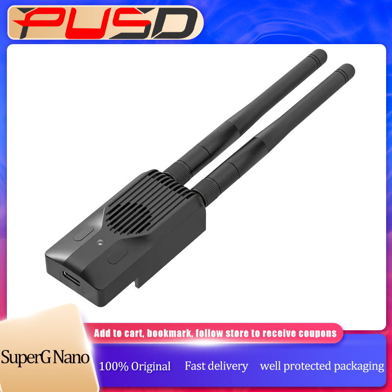 BETAFPV SuperG Nano Sender ELR – Drone Racing Transmitter Bewertung und Preis