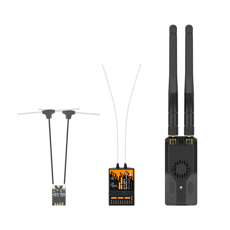 BETAFPV SuperG Nano Sender ELR – Drone Racing Transmitter Bewertung und Preis