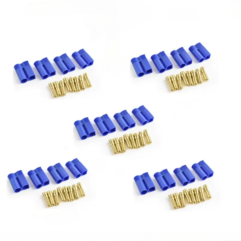 EC5 Stecker Stecker Kugel Bana – Drone Racing Esc Bewertung und Preis