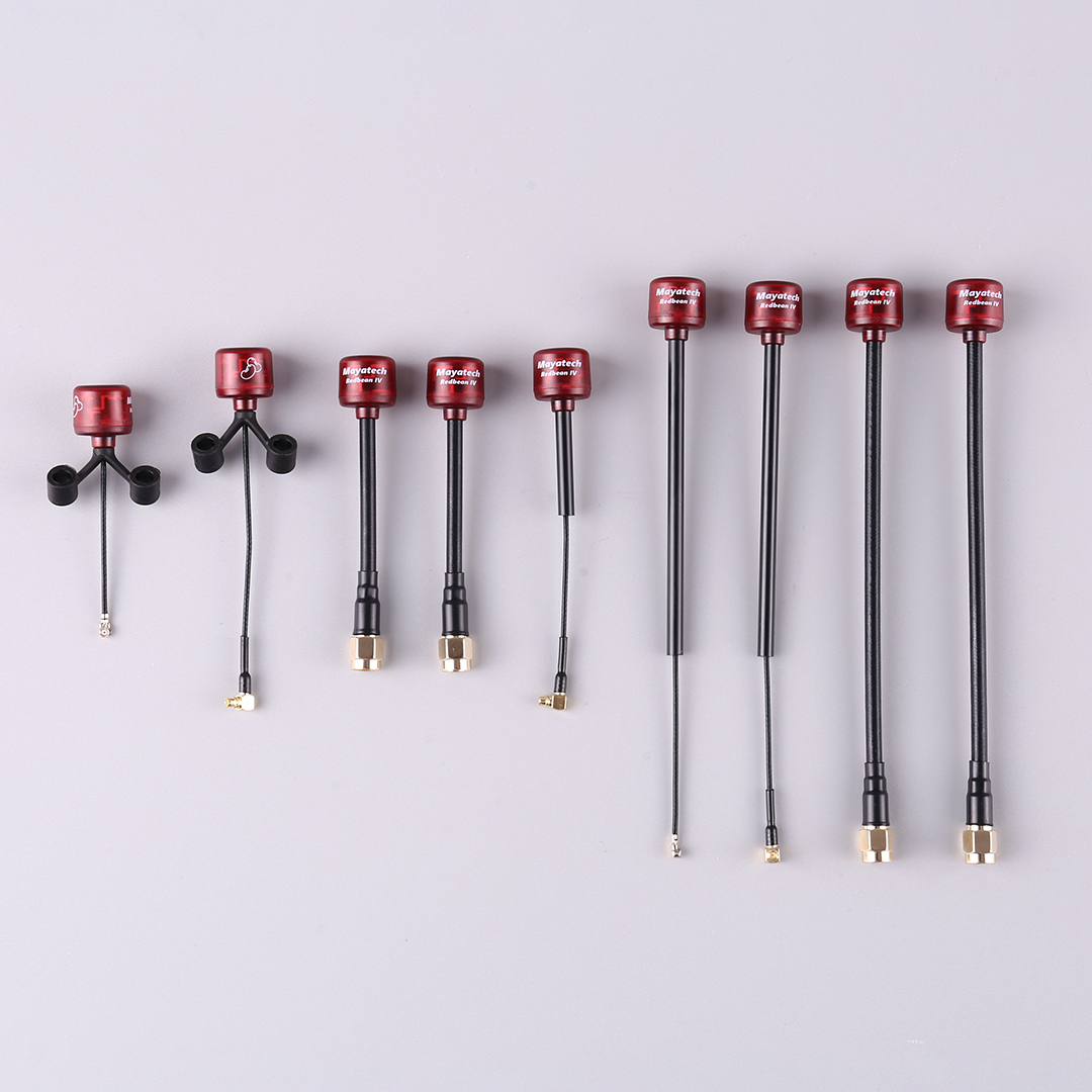 Mayatech Redbean IV 5.8G Anten – Drone Racing Antenna Bewertung und Preis