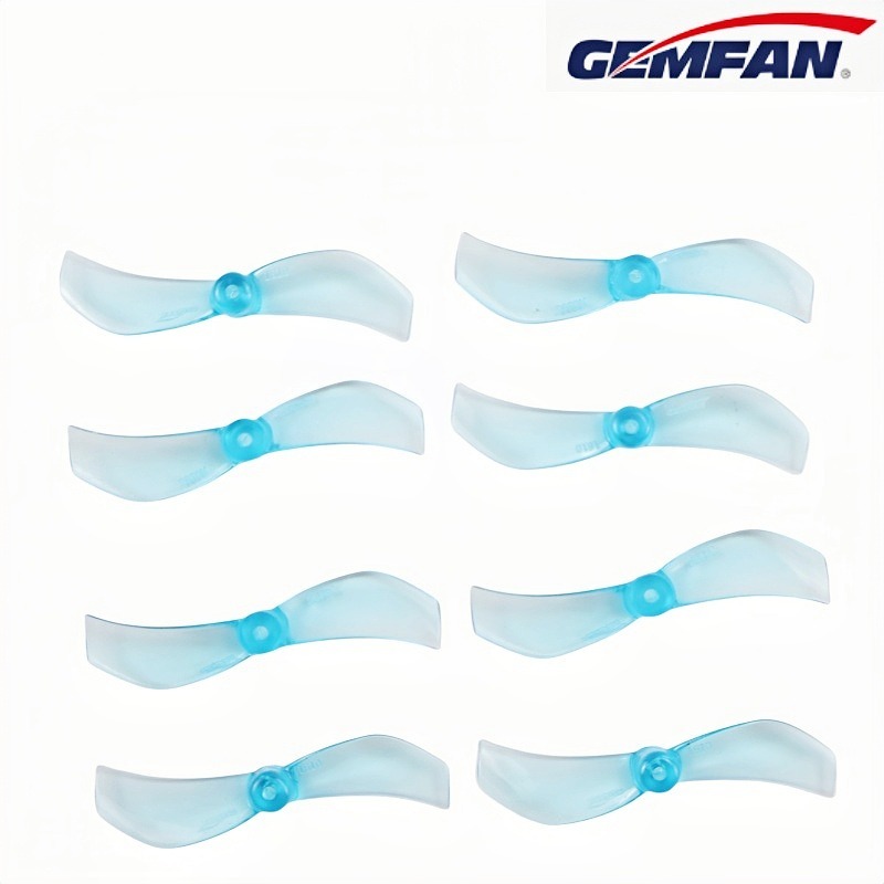 Gemfan 40MM Langlebiger 1610 2 – Drone Racing Propeller Bewertung und Preis