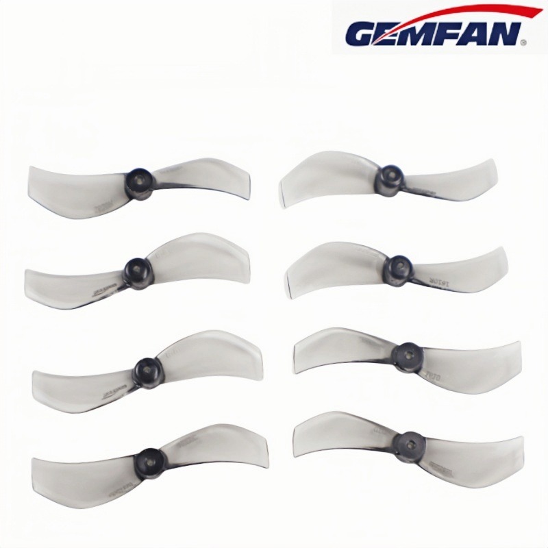 Gemfan 40MM Langlebiger 1610 2 – Drone Racing Propeller Bewertung und Preis