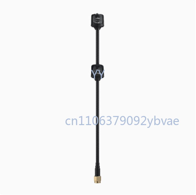5,8G Dual-VTX-Antenne mit groß – Drone Racing Antenna Bewertung und Preis
