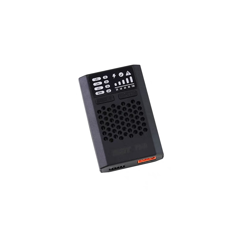für ISDT PD60 60 W Lithium-Bat – Drone Racing Charger Bewertung und Preis