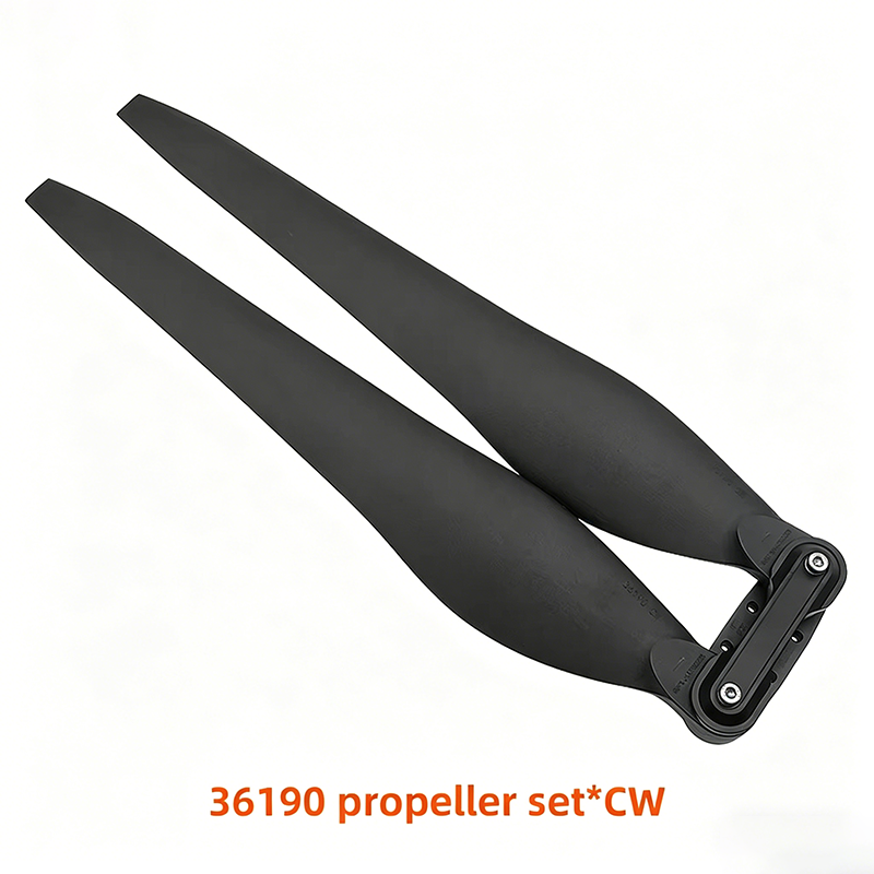 Hobbywing 36 Zoll FOC Faltprop – Drone Racing Propeller Bewertung und Preis