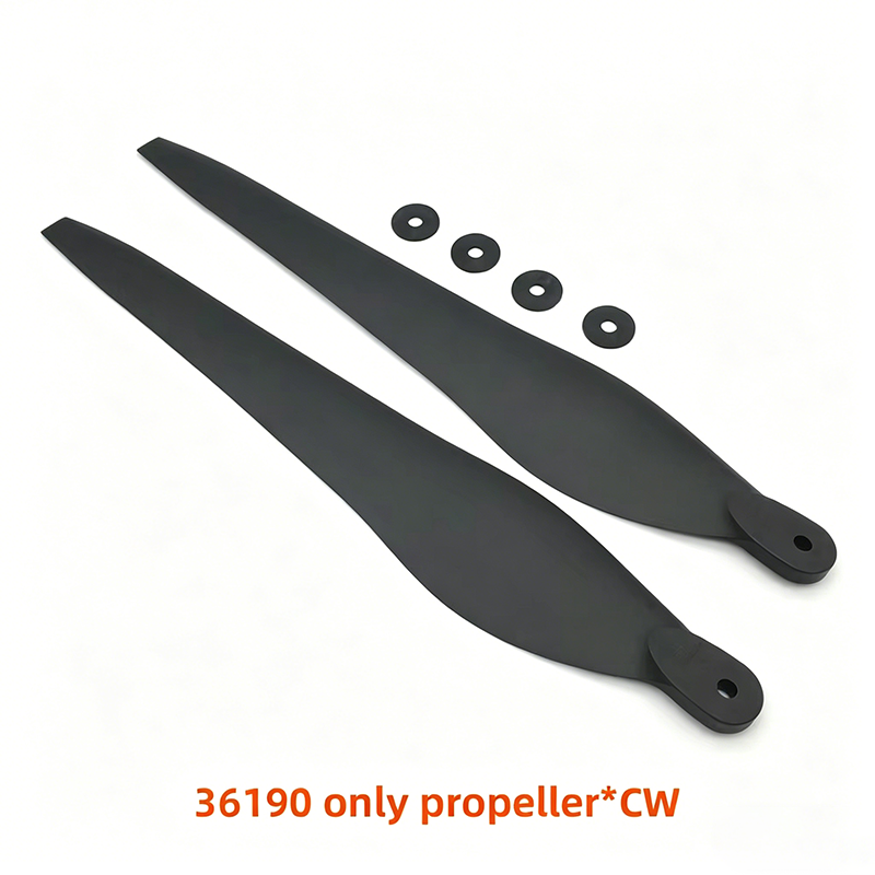 Hobbywing 36 Zoll FOC Faltprop – Drone Racing Propeller Bewertung und Preis