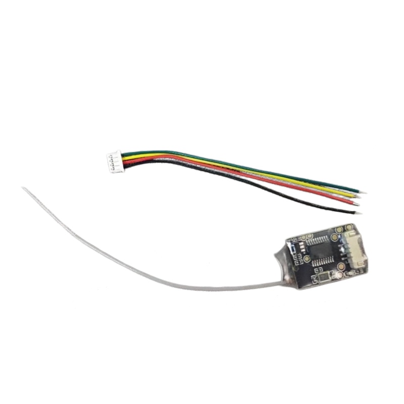Flysky FS-8A 8CH 18CH Mini-Emp – Drone Racing Receiver Bewertung und Preis