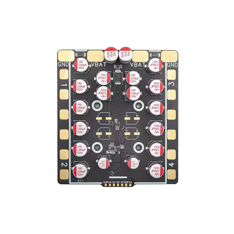Vortex 8S 100A 4-in-1 ESC BLS  – Drone Racing Battery Bewertung und Preis
