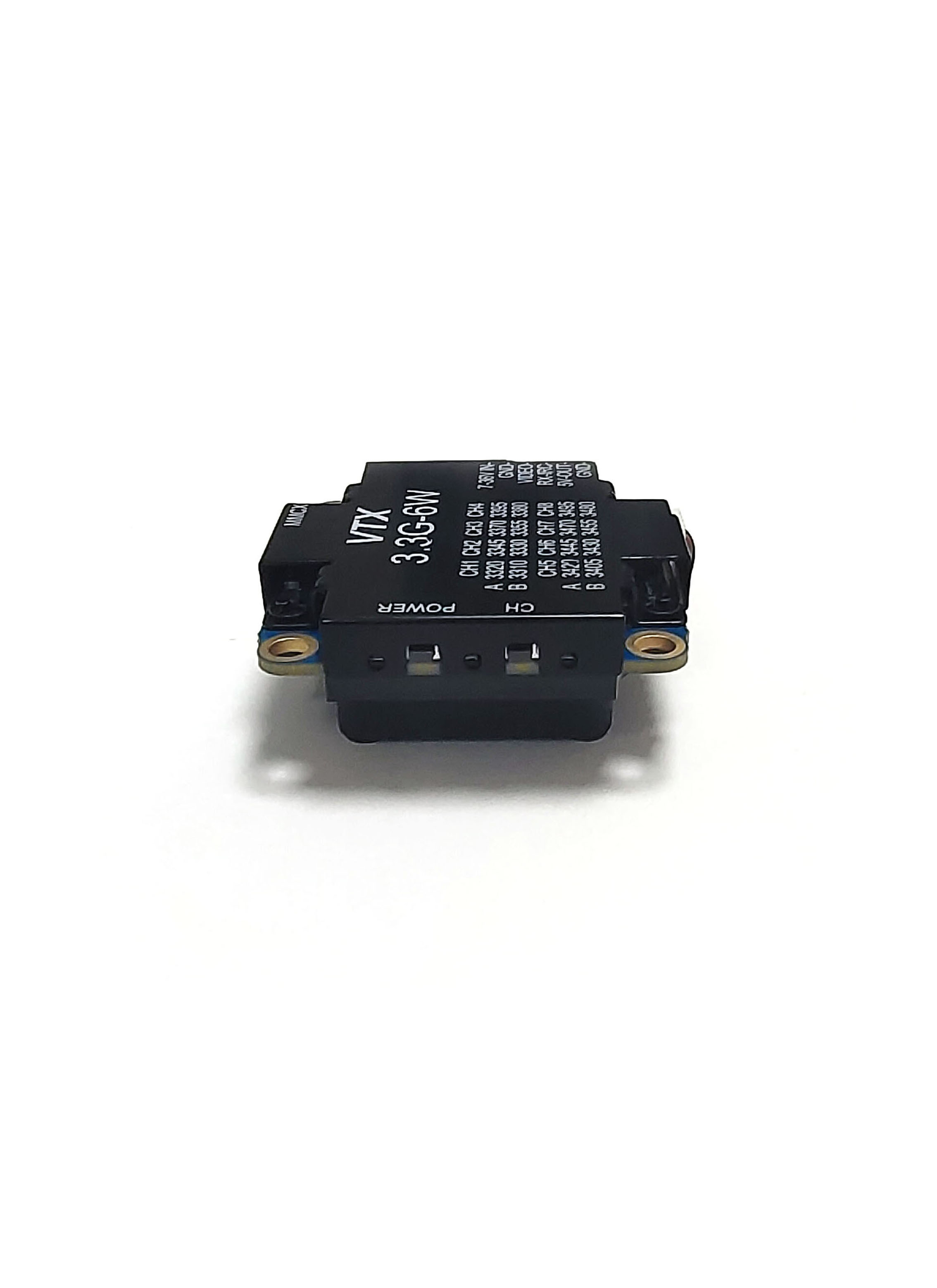3,3 GHz VTX 6 W Videosender VT – Drone Racing Goggles Bewertung und Preis