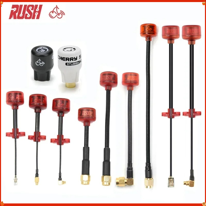 Rush Cherry FPV 5.8G Antenne S – Drone Racing Antenna Bewertung und Preis