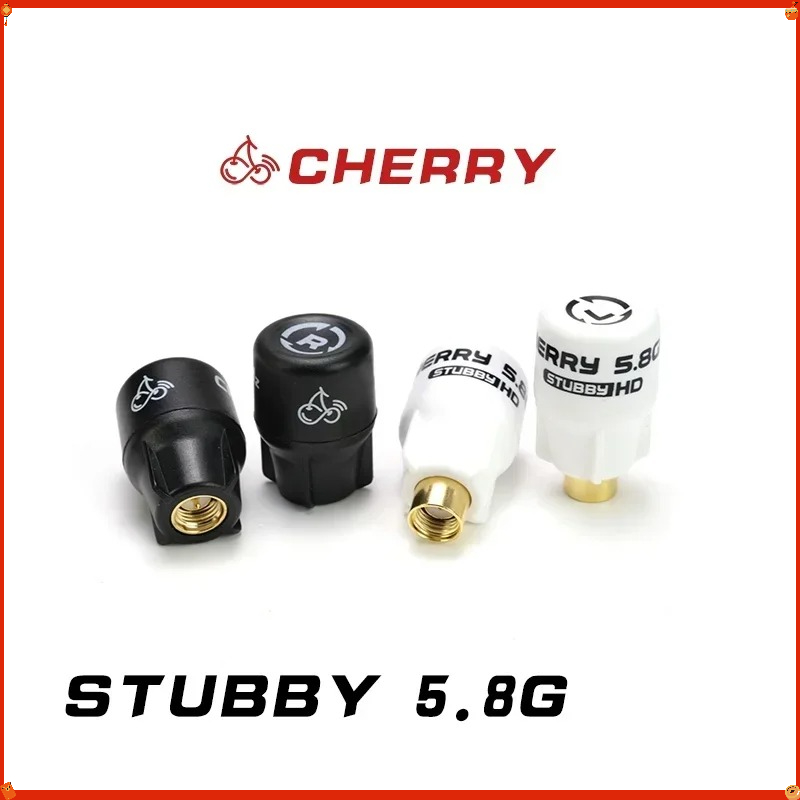 Rush Cherry FPV 5.8G Antenne S – Drone Racing Antenna Bewertung und Preis