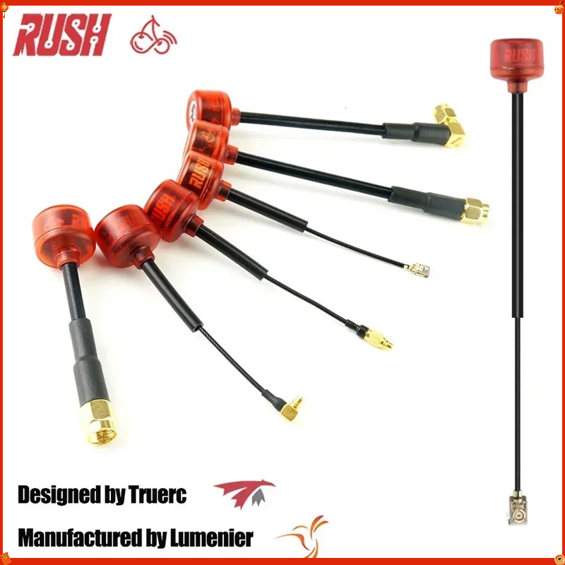 Rush Cherry FPV 5.8G Antenne S – Drone Racing Antenna Bewertung und Preis