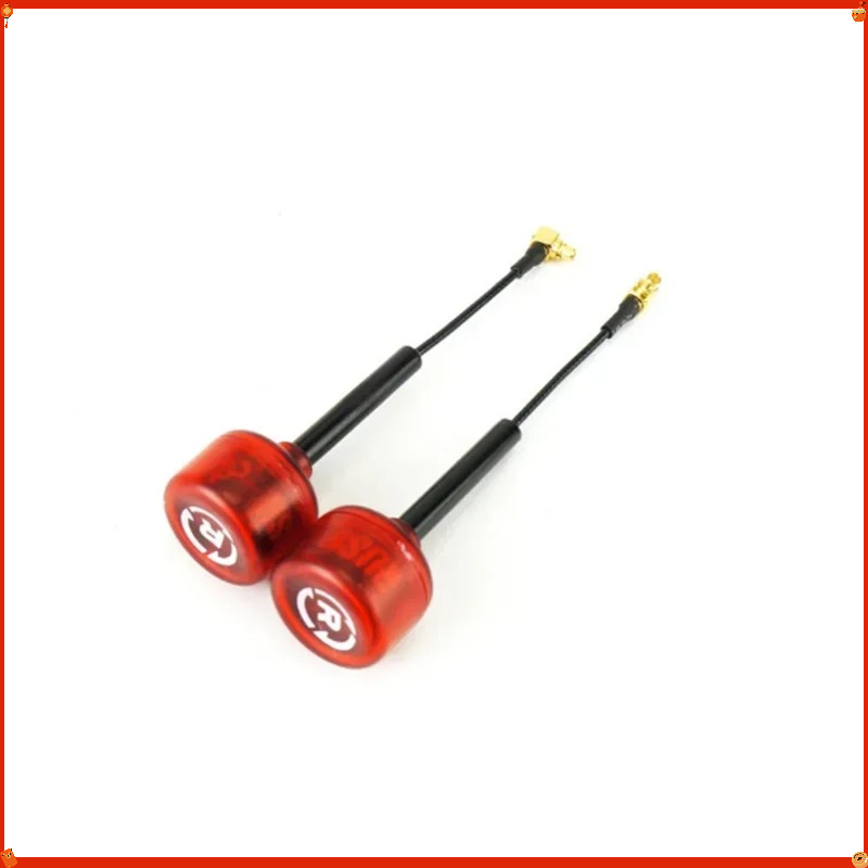 Rush Cherry FPV 5.8G Antenne S – Drone Racing Antenna Bewertung und Preis