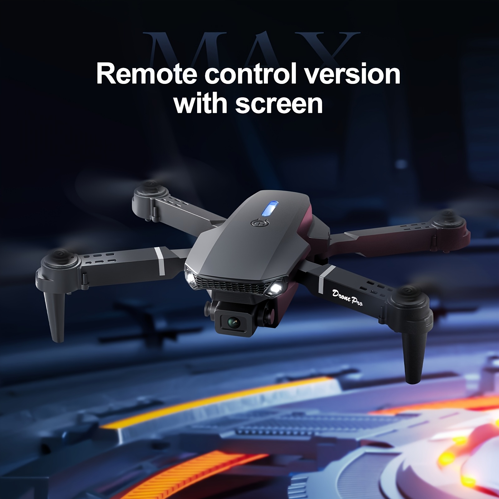 Die 2026 Verbesserte E88PRO MA – Drone Racing Camera Bewertung und Preis