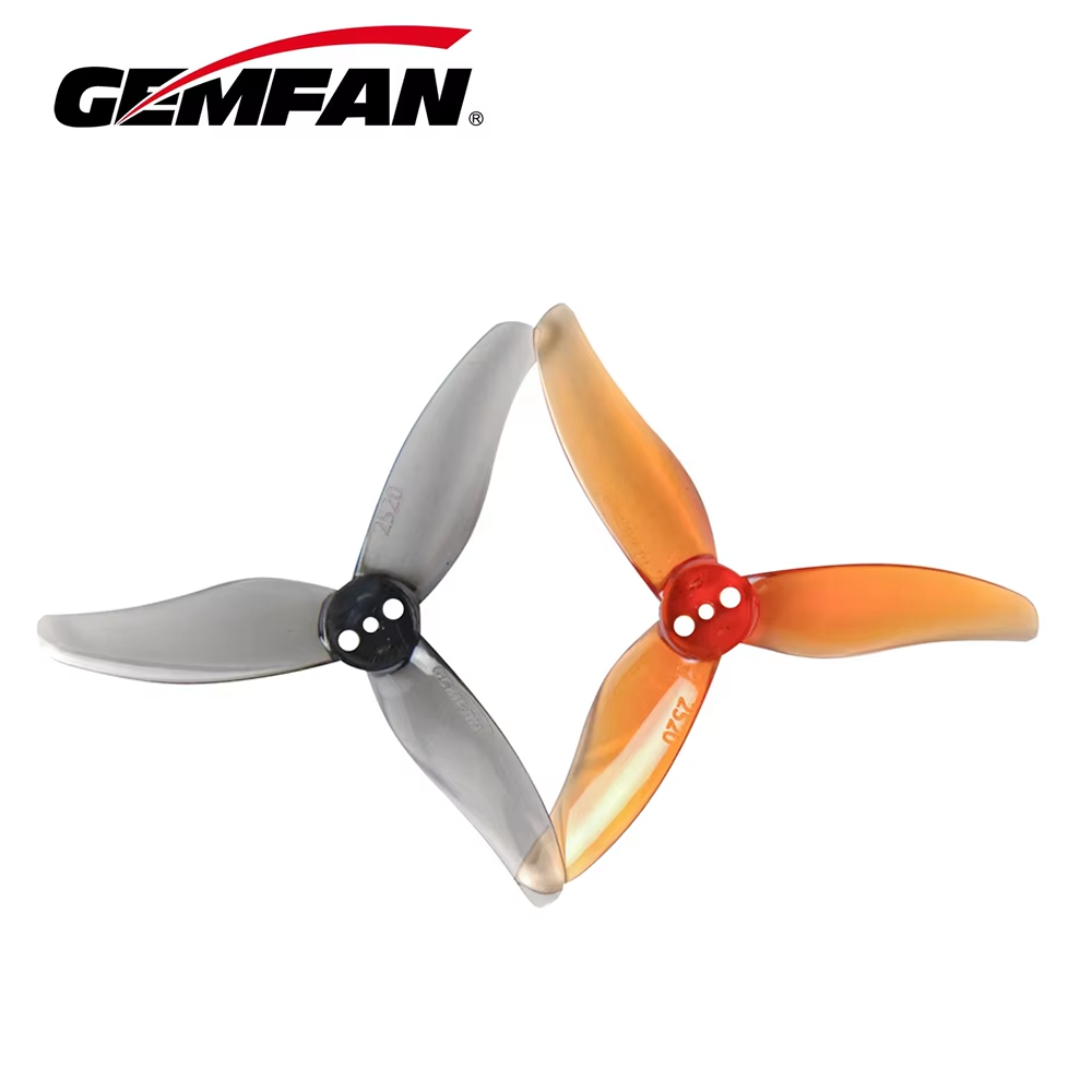 4 Paar Gemfan Hurricane 2520 2 – Drone Racing Motor Bewertung und Preis