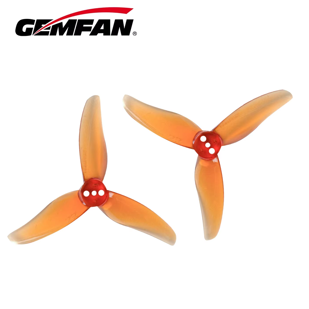 4 Paar Gemfan Hurricane 2520 2 – Drone Racing Motor Bewertung und Preis