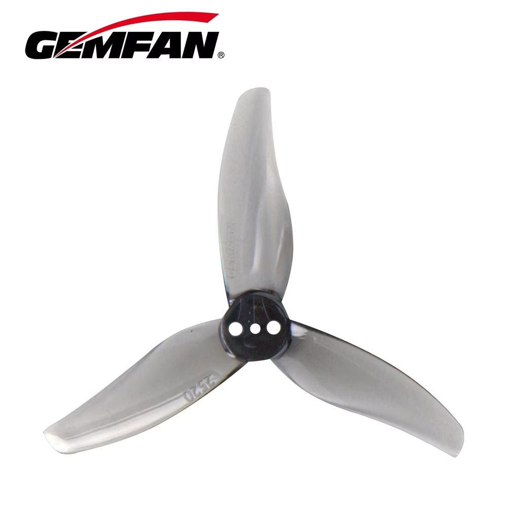 4 Paar Gemfan Hurricane 2520 2 – Drone Racing Motor Bewertung und Preis
