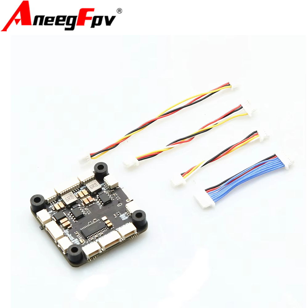 AneegFpv F722 F7 Flight Contro – Drone Racing Flight Controller Bewertung und Preis
