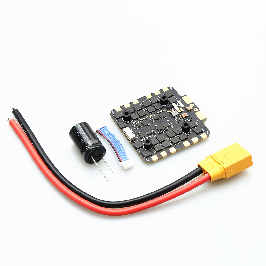 AneegFpv F722 F7 Flight Contro – Drone Racing Flight Controller Bewertung und Preis