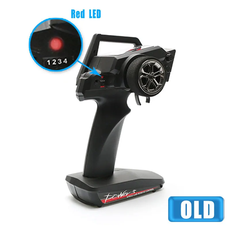 Für WLtoys V1/2/3 Fernbedienun – Drone Racing Receiver Bewertung und Preis